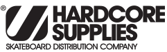 hardcore supplies